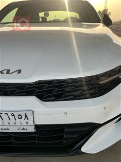 کیا K5